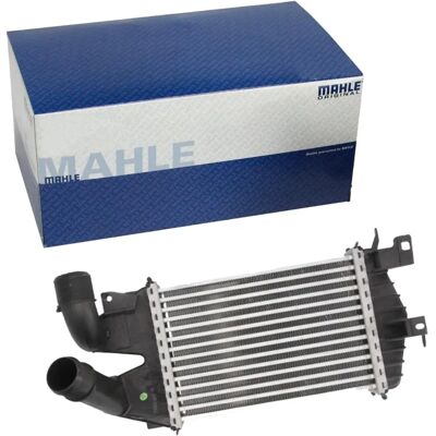 MAHLE Zafira Astra H Intercooler - Levegő-víz közvetítő MAHLE Zafira Astra H Intercooler - Levegő-víz közvetítő