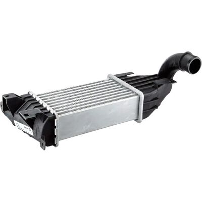 MAHLE BEHR Intercooler - Alluminio, 53x35x27 cm MAHLE BEHR Intercooler - Alluminio, 53x35x27 cm
