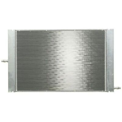 Radiator Mahle Temperatură Scăzută - Radiator Radiator Mahle Temperatură Scăzută - Radiator