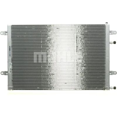 Intercooler Mahle - CIR 10 000P - Bassa Temperatura - Ingresso Aria - Qualità OEM Intercooler Mahle - CIR 10 000P - Bassa Temperatura - Ingresso Aria - Qualità OEM