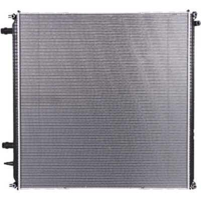 Intercooler basse température MAHLE BEHR - Euro 6 Intercooler basse température MAHLE BEHR - Euro 6