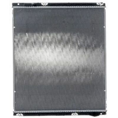 MAHLE CIR 14 000P Lavtemperaturkøler - EURO 6 MAHLE CIR 14 000P Lavtemperaturkøler - EURO 6