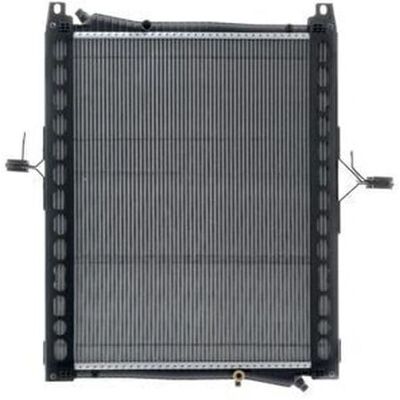 Intercooler MAHLE BEHR pentru temperaturi scăzute - Răcire la temperatură scăzută Intercooler MAHLE BEHR pentru temperaturi scăzute - Răcire la temperatură scăzută