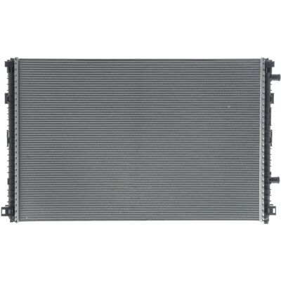 Mahle CIR 24 000P Intercooler - Matala Lämpötilan Jäähdytin Mahle CIR 24 000P Intercooler - Matala Lämpötilan Jäähdytin