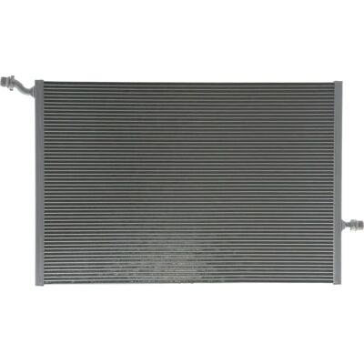 MAHLE CIR 25 000P Intercooler - Lavtemperaturradiator MAHLE CIR 25 000P Intercooler - Lavtemperaturradiator