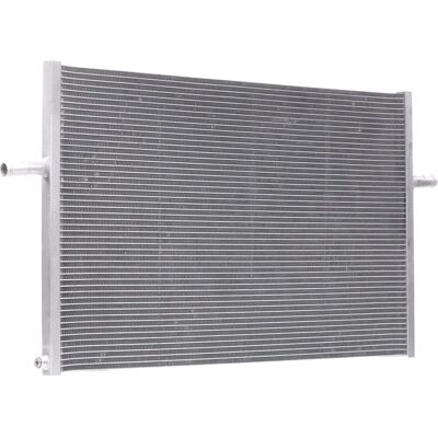 MAHLE CIR 27 000S Intercooler - OEM Mercedes-Benz MAHLE CIR 27 000S Intercooler - OEM Mercedes-Benz