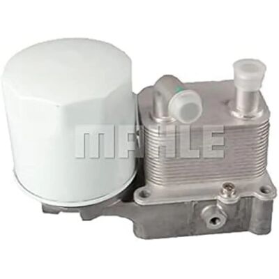 Mahle CLC 8 000S - Oliekøler til Ford Focus, Transit, Tourneo Mahle CLC 8 000S - Oliekøler til Ford Focus, Transit, Tourneo