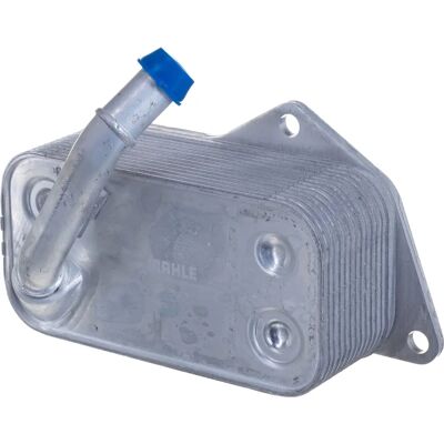 MAHLE CLC 12 001S Oliekøler - Radiator MAHLE CLC 12 001S Oliekøler - Radiator