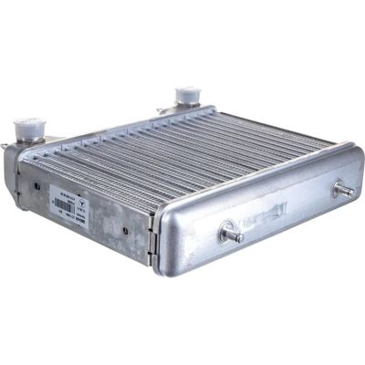 MAHLE CLC 27 000P Öl Kühler - Öl Kühler MAHLE CLC 27 000P Öl Kühler - Öl Kühler