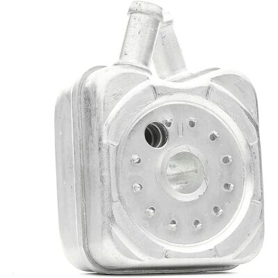 Enfriador de Aceite Mahle - Alto rendimiento para Audi, VW, Ford Enfriador de Aceite Mahle - Alto rendimiento para Audi, VW, Ford