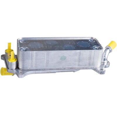 Mahle Original CLC 77 000P Automatisk Transmission Oliekøler - Oliekøler til automatisk transmission Mahle Original CLC 77 000P Automatisk Transmission Oliekøler - Oliekøler til automatisk transmission