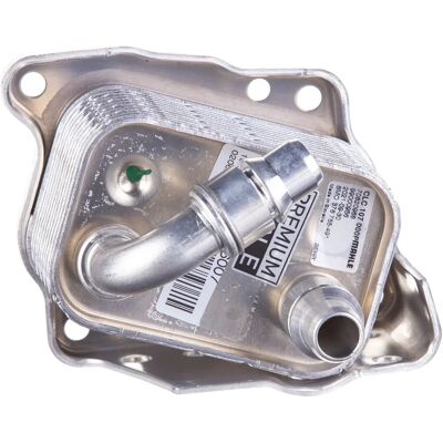 MAHLE CLC 107 000P Ölkühler - Motoröl - BMW MAHLE CLC 107 000P Ölkühler - Motoröl - BMW