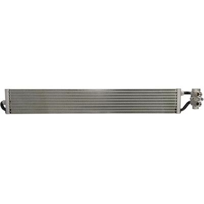 MAHLE CLC 108 000P Răcitor de ulei - Fante de răcire sudate MAHLE CLC 108 000P Răcitor de ulei - Fante de răcire sudate