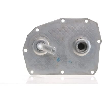 Mahle 124 E-klasse Oliekøler - CLC122000S Mahle 124 E-klasse Oliekøler - CLC122000S