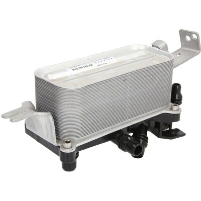 Mahle Ölkühler - BMW 7 Clc 123 000S Thermostat Mahle Ölkühler - BMW 7 Clc 123 000S Thermostat