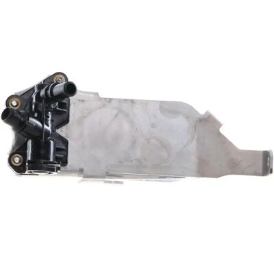 Mahle BMW X3 X4 Clc 125 000s Ölkühler - Automatikgetriebe Mahle BMW X3 X4 Clc 125 000s Ölkühler - Automatikgetriebe