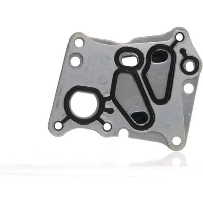 Mahle Oliekjøler CLC 153 000S - Oljekjøler for Mercedes-Benz C, E, SLK Mahle Oliekjøler CLC 153 000S - Oljekjøler for Mercedes-Benz C, E, SLK