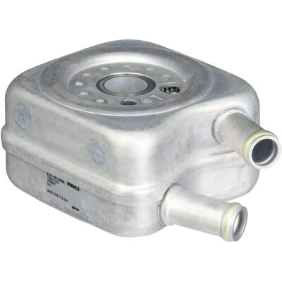 Resfriador de óleo MAHLE Aftermarket para VW, Audi, Seat, Škoda - Radiador de óleo Resfriador de óleo MAHLE Aftermarket para VW, Audi, Seat, Škoda - Radiador de óleo