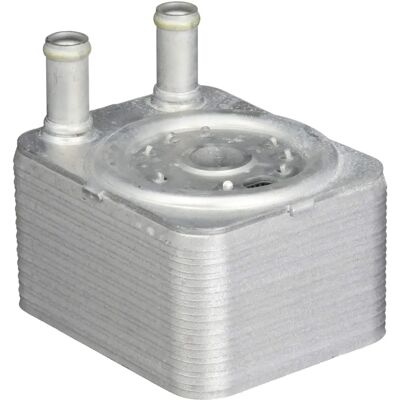 Refroidisseur d'Huile MAHLE CLC 162 000S - Radiateur d'Huile Refroidisseur d'Huile MAHLE CLC 162 000S - Radiateur d'Huile