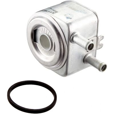 MAHLE CLC 176 000S Oljekjøler - Sveisede kjøleribber MAHLE CLC 176 000S Oljekjøler - Sveisede kjøleribber