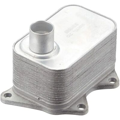 Mahle CLC 185 000S Oliekøler - Oliekøler Mahle CLC 185 000S Oliekøler - Oliekøler