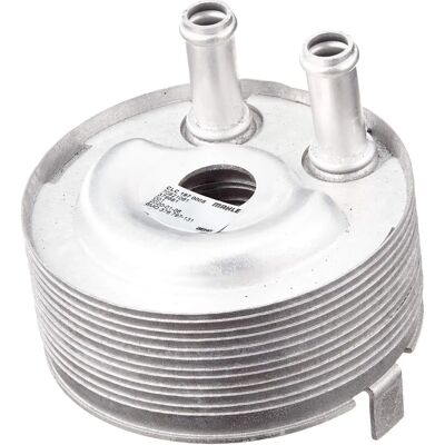 MAHLE ORIGINAL CLC 197 000S Oljekjøler - Motoroljekjøler for Nissan MAHLE ORIGINAL CLC 197 000S Oljekjøler - Motoroljekjøler for Nissan
