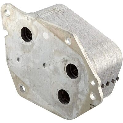 MAHLE BEHR Răcitor de Ulei - Piesă de Înaltă Eficiență MAHLE BEHR Răcitor de Ulei - Piesă de Înaltă Eficiență