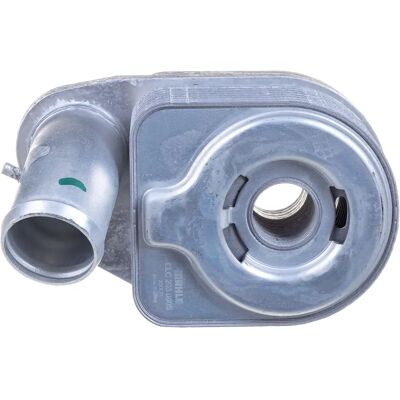 MAHLE ORIGINAL CLC 203 000S Oljekjøler - Oljekjøler MAHLE ORIGINAL CLC 203 000S Oljekjøler - Oljekjøler