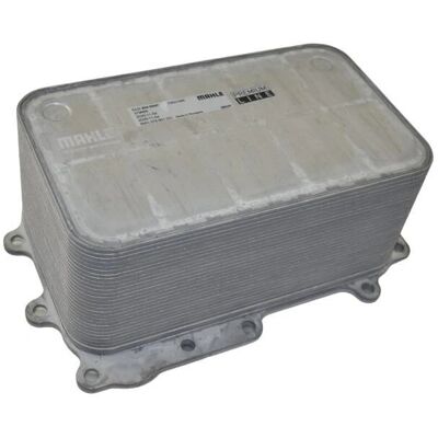 MAHLE CLC 204 000P Ψυγείο λαδιού - Ψυγείο MAHLE CLC 204 000P Ψυγείο λαδιού - Ψυγείο
