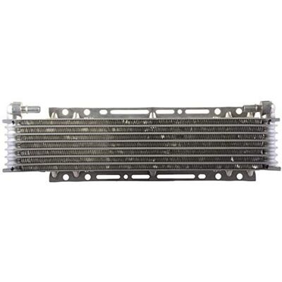 MAHLE ORIGINAL CLC 206 000P - Öl Kühler für SCANIA MAHLE ORIGINAL CLC 206 000P - Öl Kühler für SCANIA