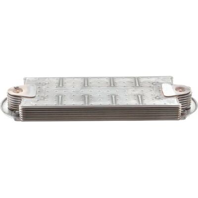 MAHLE CLC 215 000P Răcitor de ulei MAHLE CLC 215 000P Răcitor de ulei