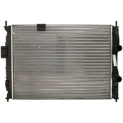 Ψυγείο MAHLE CR 15 000S για Nissan Qashqai - Σύστημα ψύξης Ψυγείο MAHLE CR 15 000S για Nissan Qashqai - Σύστημα ψύξης