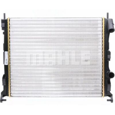 Mahle Behr Radiatore - Clio II 1.5 Dci Mahle Behr Radiatore - Clio II 1.5 Dci