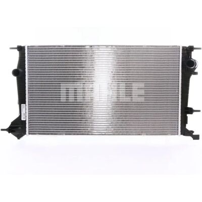 Mahle Renault CR24000S Radiatori - Moottorin jäähdytys Mahle Renault CR24000S Radiatori - Moottorin jäähdytys