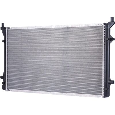 MAHLE CR 30 000P Moottorin jäähdytin - Radiator MAHLE CR 30 000P Moottorin jäähdytin - Radiator