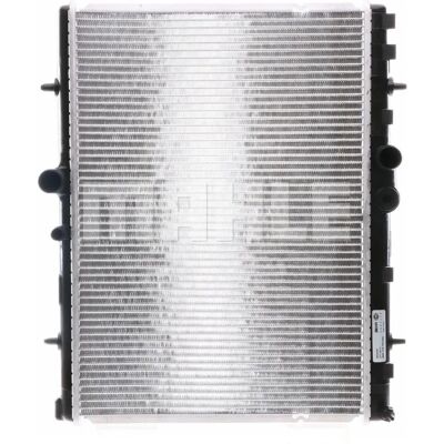 Mahle CR 31 000S Jäähdytin - Manuaali, 540mm, 380mm - Jäähdytin Mahle CR 31 000S Jäähdytin - Manuaali, 540mm, 380mm - Jäähdytin