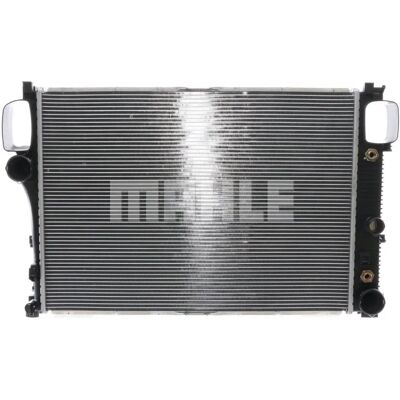 Mahle Model CR 38 000S Radiator - Bilkøling Mahle Model CR 38 000S Radiator - Bilkøling