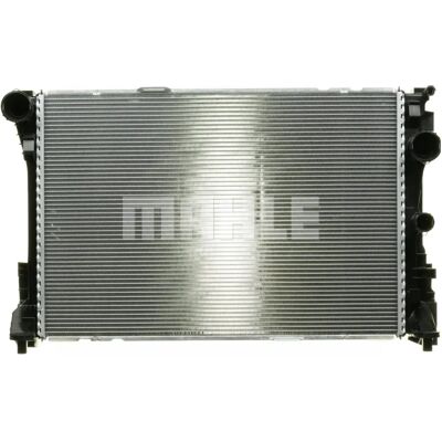 Mahle C218 W212 A207 Motorkøler - Radiator Mahle C218 W212 A207 Motorkøler - Radiator