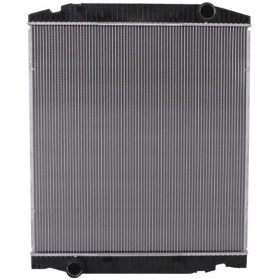 MAHLE CR 113 000S Aluminium Radiator til IVECO Stralis MAHLE CR 113 000S Aluminium Radiator til IVECO Stralis