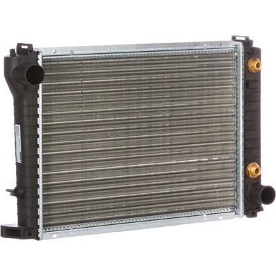 Mahle BMW Radiator - 1712824, 1719355, 17111712824 - Motor Køling Mahle BMW Radiator - 1712824, 1719355, 17111712824 - Motor Køling