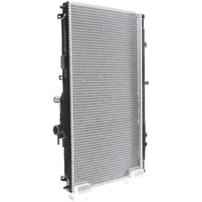 Mahle CR 202 000S Ψυγείο κινητήρα - Για Honda Accord & Prelude Mahle CR 202 000S Ψυγείο κινητήρα - Για Honda Accord & Prelude