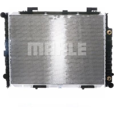 MAHLE Original CR 2204 001S - Radiator pentru Mercedes-Benz MAHLE Original CR 2204 001S - Radiator pentru Mercedes-Benz