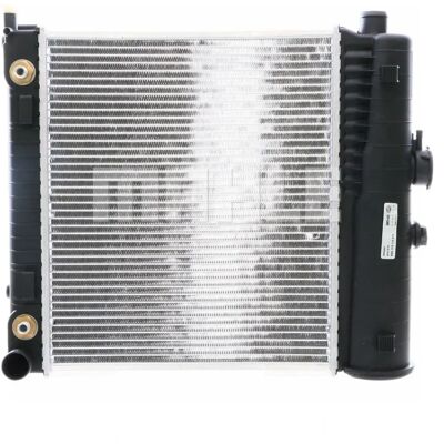 Mahle Mercedes-Benz Toyota Køler - W202, W210, S202, S210, C208 - Effektiv vandkøling Mahle Mercedes-Benz Toyota Køler - W202, W210, S202, S210, C208 - Effektiv vandkøling