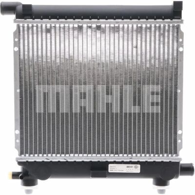 MAHLE ORIGINAL Mercedes-Benz Hűtő CR 235 000S - Hűtő MAHLE ORIGINAL Mercedes-Benz Hűtő CR 235 000S - Hűtő