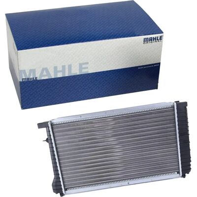 Mahle 050960n 550x328x34mm Radiator - Motor kylsystem Mahle 050960n 550x328x34mm Radiator - Motor kylsystem