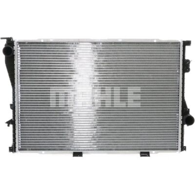 Ψυγείο κινητήρα MAHLE CR 242 000S για οχήματα με/χωρίς κλιματισμό Ψυγείο κινητήρα MAHLE CR 242 000S για οχήματα με/χωρίς κλιματισμό