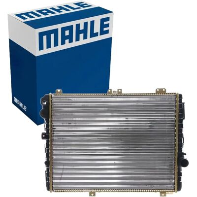 MAHLE ORIGINAL CR 253 000S - Jäähdytysradiator MAHLE ORIGINAL CR 253 000S - Jäähdytysradiator
