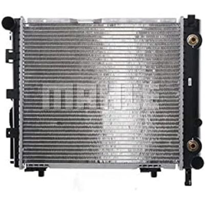 Mahle Mercedes-Benz 124 C120 S124 W201 - Motor køleradiator Mahle Mercedes-Benz 124 C120 S124 W201 - Motor køleradiator