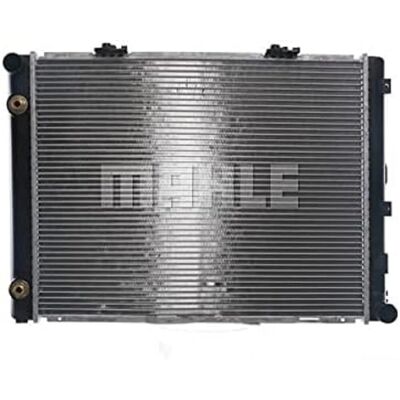 MAHLE CR 263 000S Radiaattori - Moottorin jäähdytys - Mercedes-Benz: 190 MAHLE CR 263 000S Radiaattori - Moottorin jäähdytys - Mercedes-Benz: 190