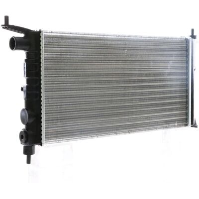 MAHLE CR 268 000S Radiator - Motor Køling - Opel Corsa B MAHLE CR 268 000S Radiator - Motor Køling - Opel Corsa B